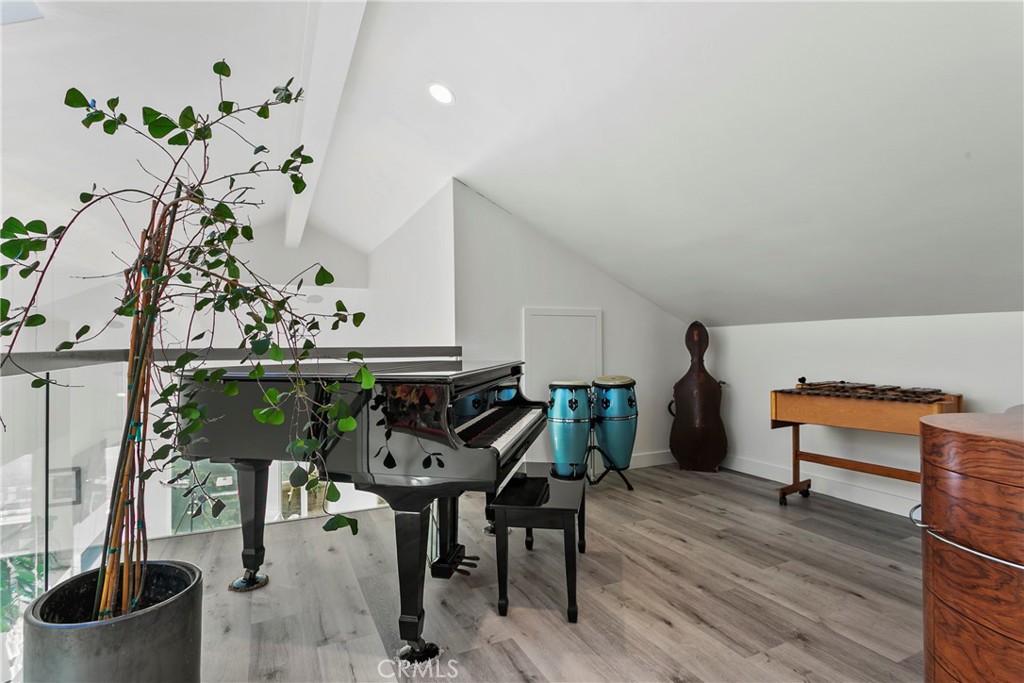 Laguna Sur (LS) - Residential