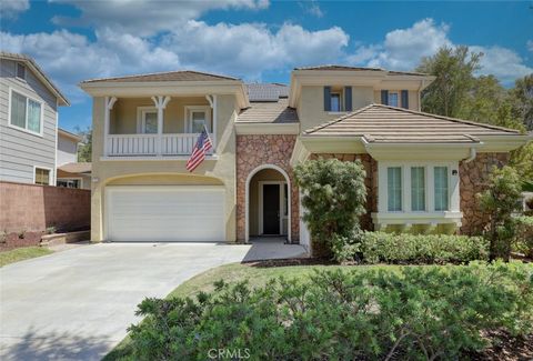 18 Beacon Point Ladera Ranch CA 92694