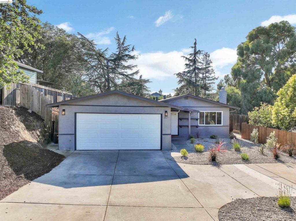 263 Morello Avenue