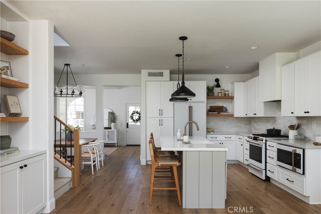 5313 Camino Bosquecillo