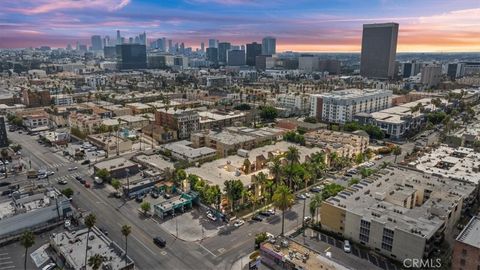 Photo of 320 S Ardmore Ave #233, Los Angeles, CA 90020 (MLS # IG25219523)