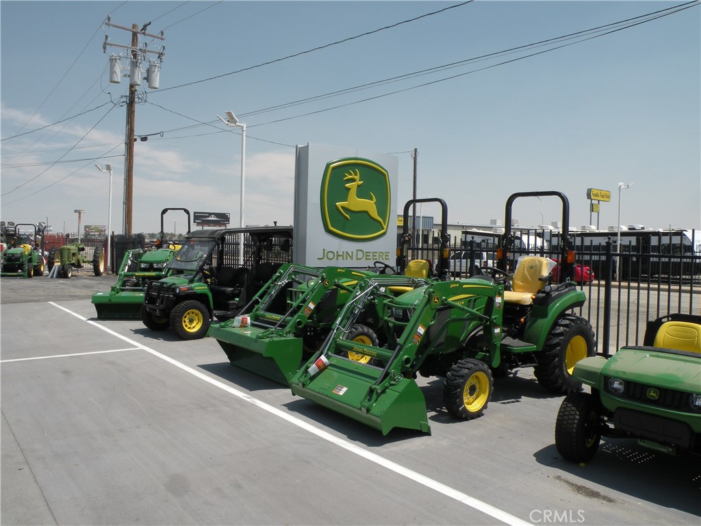 Don't miss out on this fantastic investment property in Lancaster. It is an established John Deere tractor dealership, with a new 5 year NNN lease. The seller has spared no expense updating the facility, with new HVAC condensers, roof repair and much more. This is a low headache investment property, with annual rent increases of 2.5% annually, with a cap rate of 5.8%.
