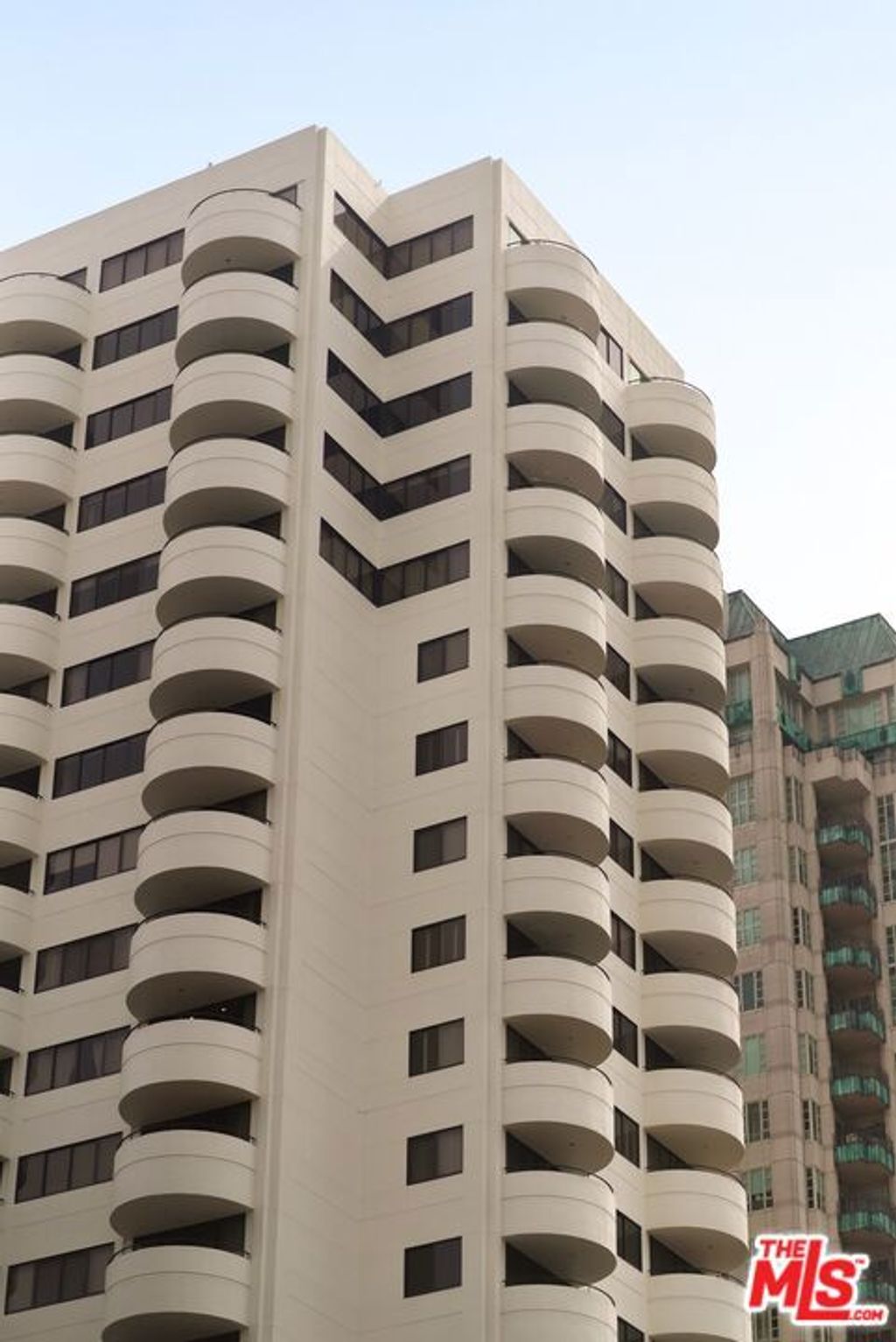 Photo of 10560 Wilshire Boulevard #2003, Los Angeles, CA 90024 (MLS # 26671545)