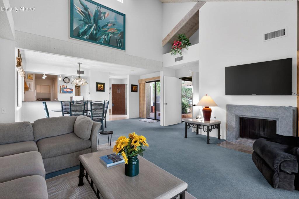 407 Forest Hills Drive Rancho Mirage