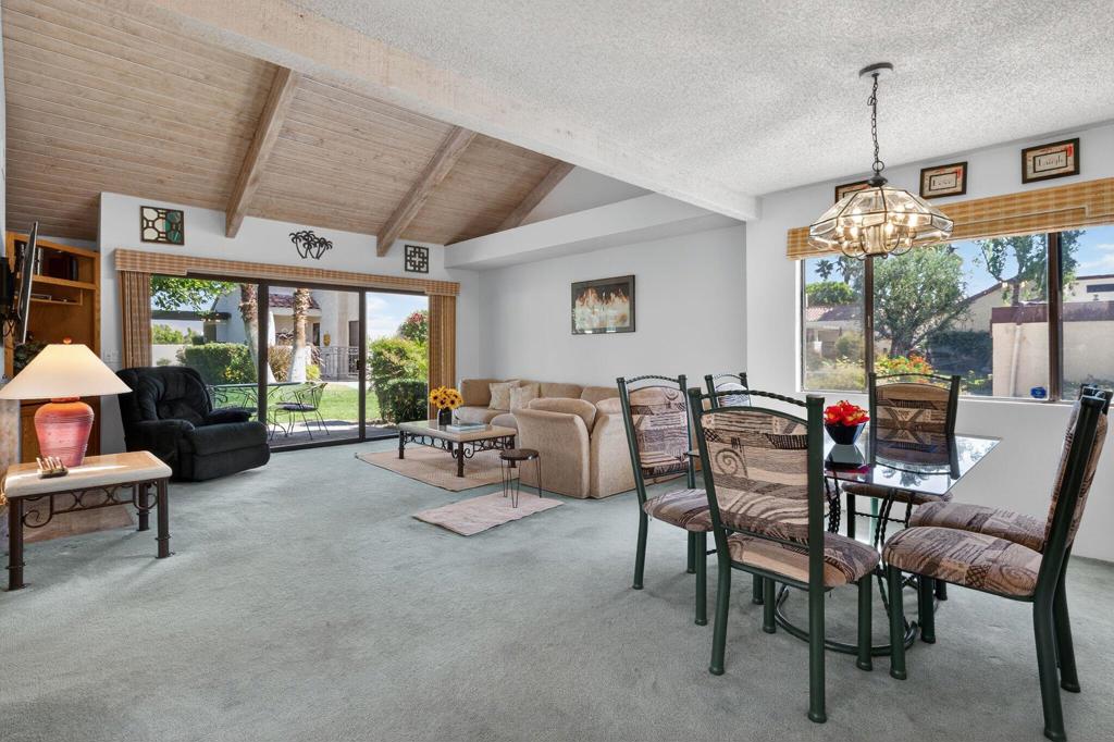 407 Forest Hills Drive Rancho Mirage