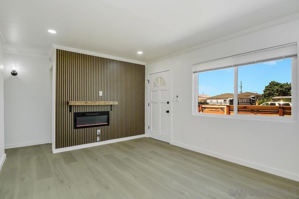 San Diego - Residential Lease