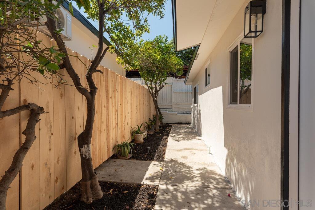 San Diego - Residential Lease