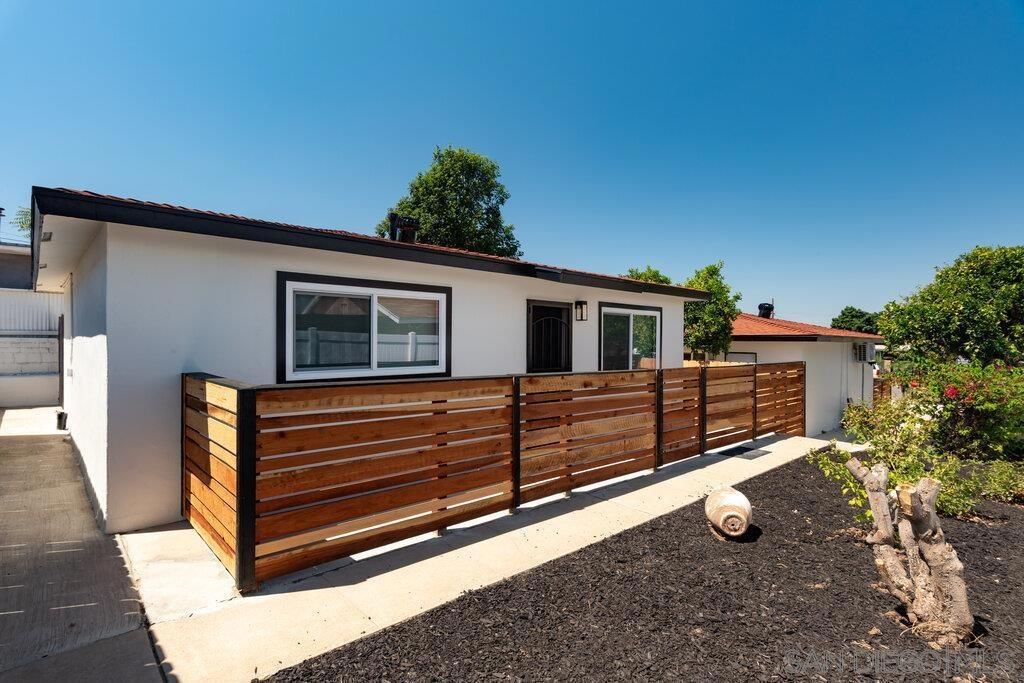 Photo of 4125 Gamma St. St, San Diego, CA 92113 (MLS # 250042287SD)