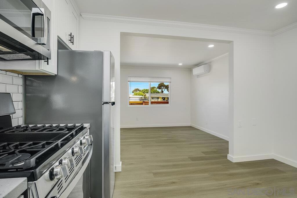 San Diego - Residential Lease