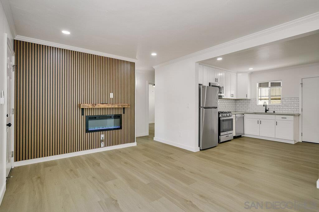 San Diego - Residential Lease