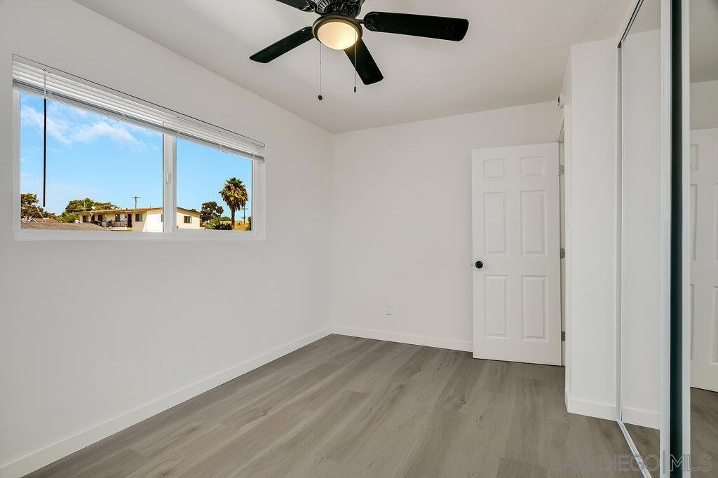 San Diego - Residential Lease