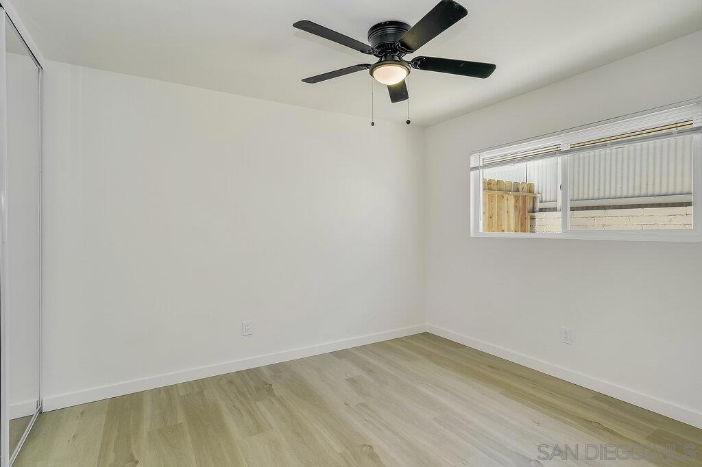 San Diego - Residential Lease