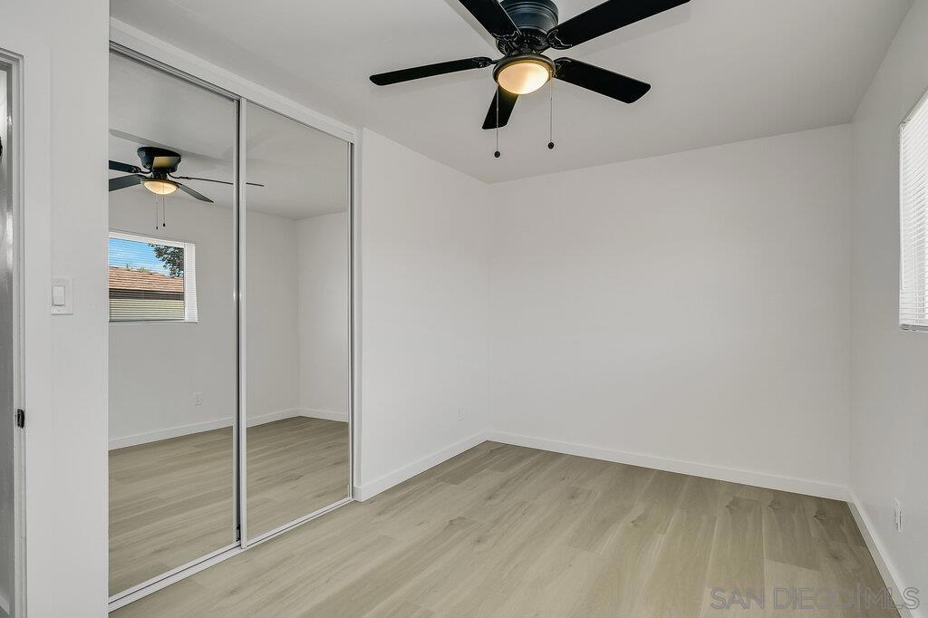 San Diego - Residential Lease