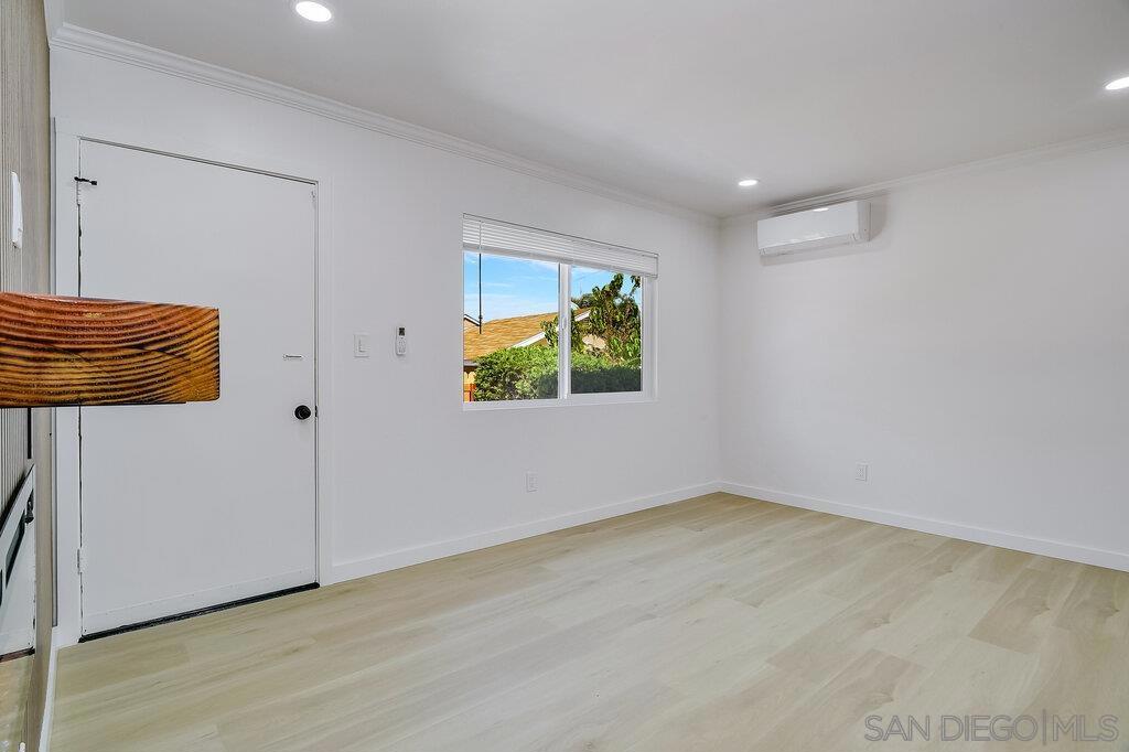San Diego - Residential Lease
