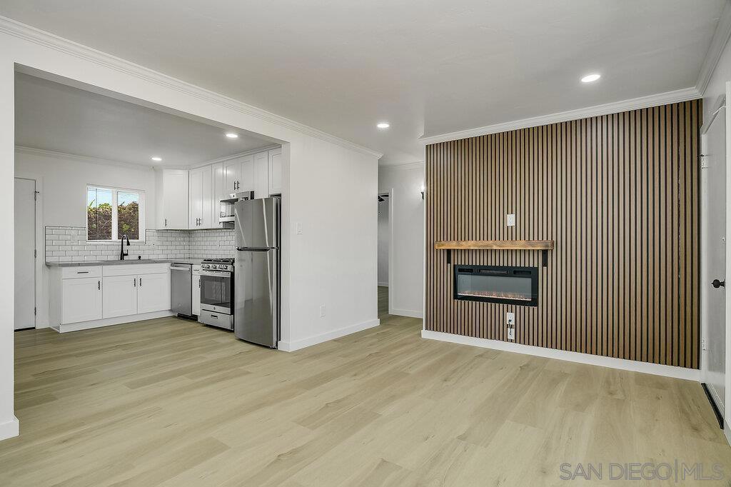 San Diego - Residential Lease