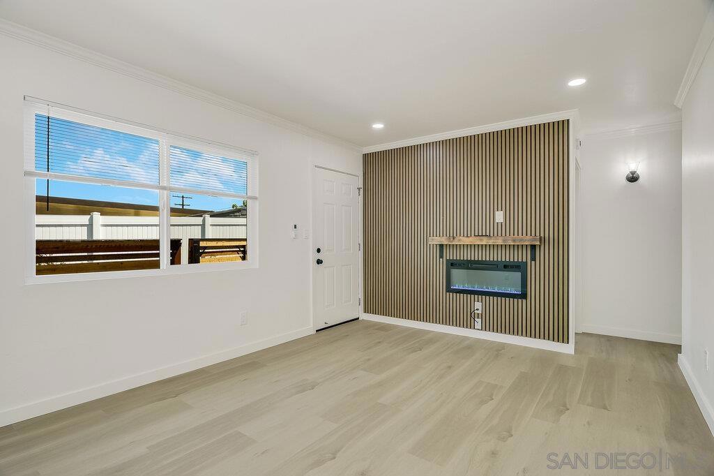 San Diego - Residential Lease