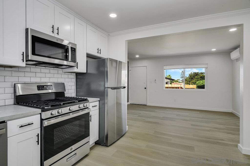San Diego - Residential Lease
