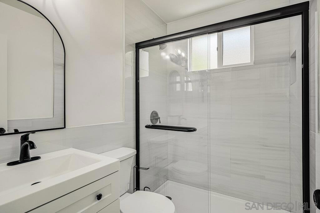 San Diego - Residential Lease