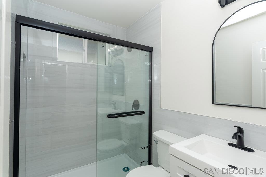 San Diego - Residential Lease