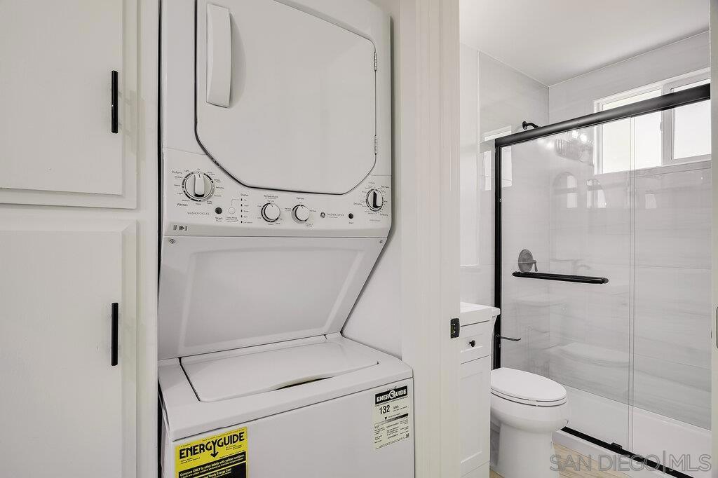 San Diego - Residential Lease