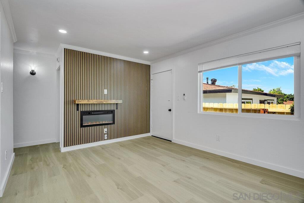 San Diego - Residential Lease