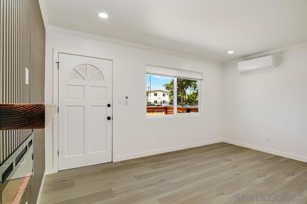 San Diego - Residential Lease