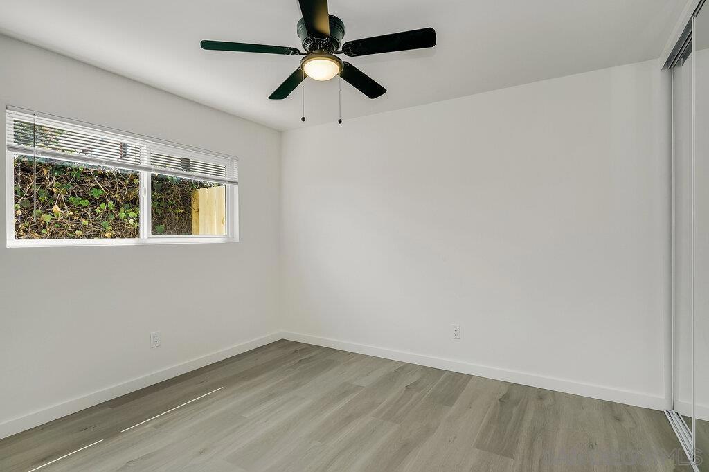 San Diego - Residential Lease