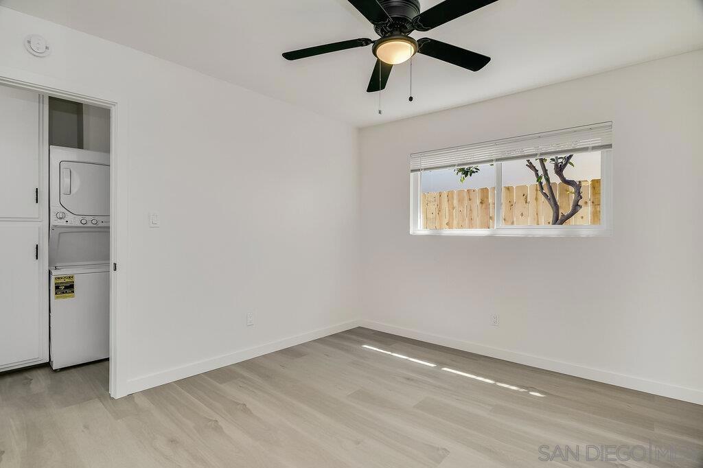 San Diego - Residential Lease