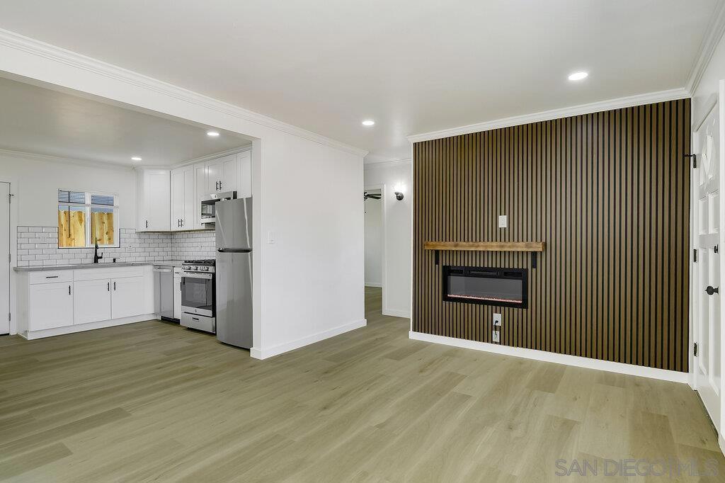 San Diego - Residential Lease