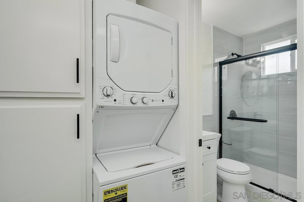 San Diego - Residential Lease
