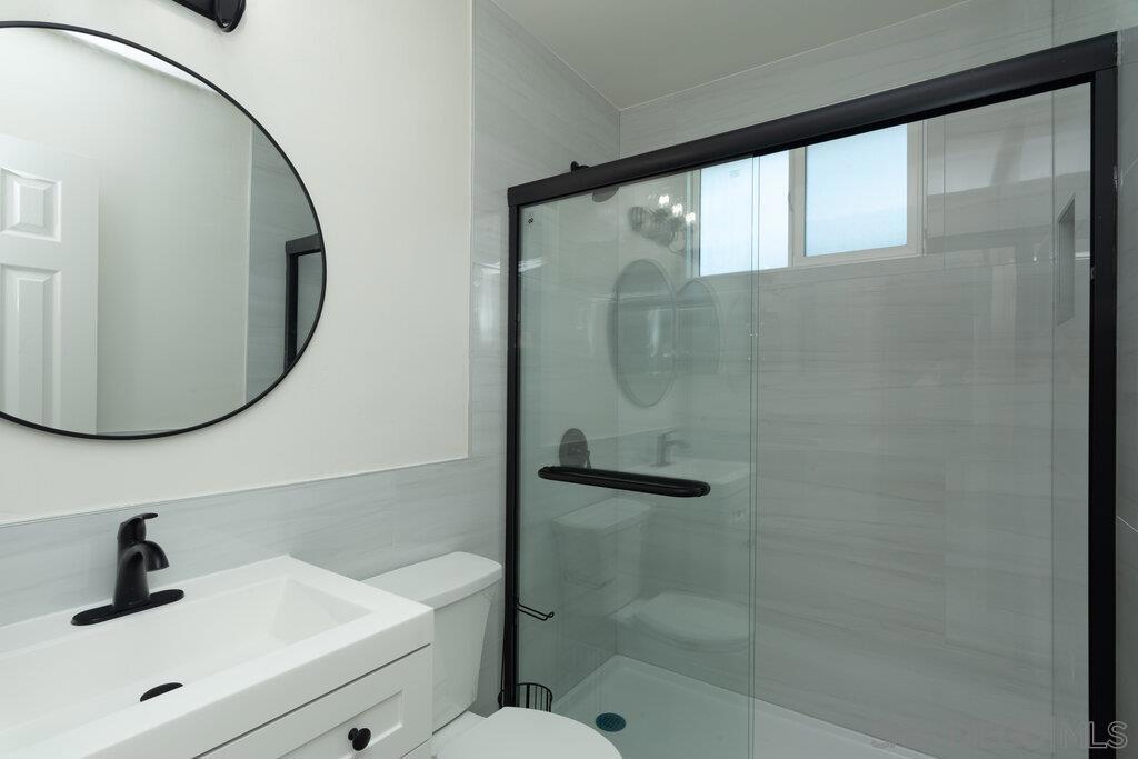 San Diego - Residential Lease