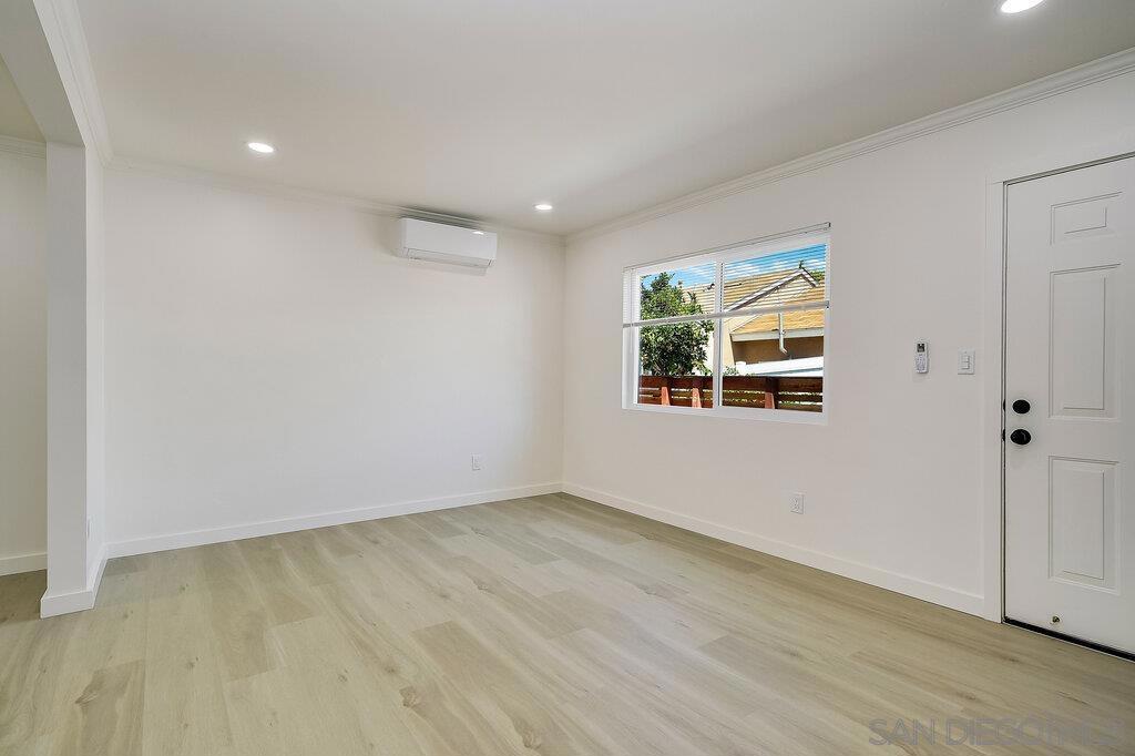 San Diego - Residential Lease