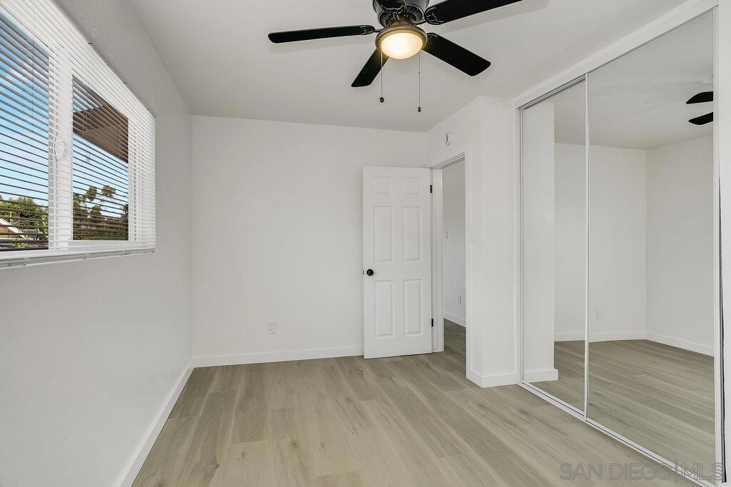 San Diego - Residential Lease