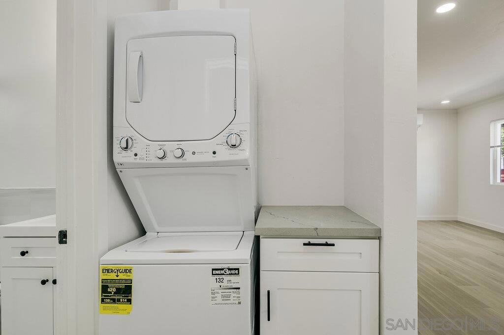 San Diego - Residential Lease