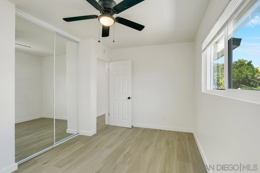 San Diego - Residential Lease