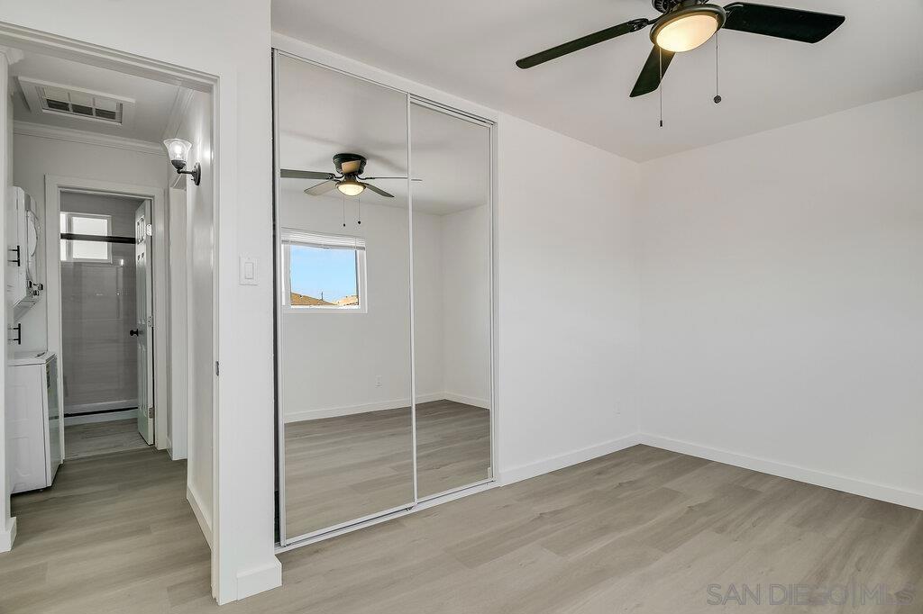 San Diego - Residential Lease