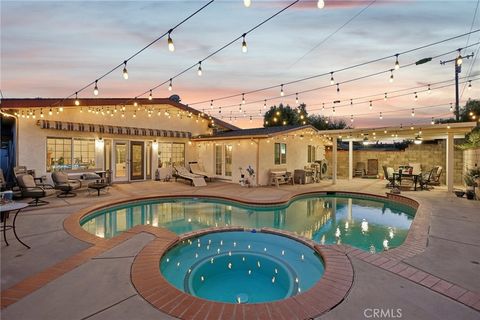 1225 E Walnut Avenue Glendora CA 91741