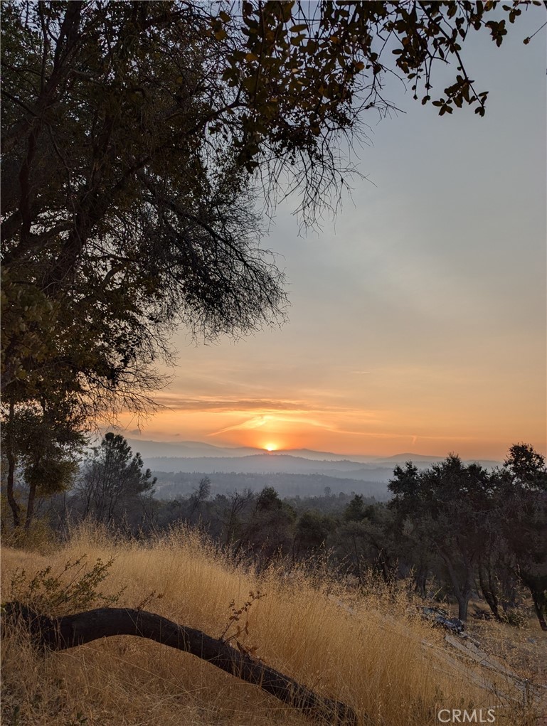 A property nestled just 10 minutes from charming downtown Mariposa and less than an hour from Yosemite National Park. This ready-to-build parcel offers a rare blend of infrastructure, natural beauty, and spiritual calm: Property Features: New septic system (installed in 2024)Well with tested, high-performing pump Electricity on site (underground)Metal solar panel structure already installed Existing building pad halfway up the property — perfect for a home or retreat center Old driveway in place — quick start for construction Natural Highlights: Spectacular views of the Coastal Range from the pad — even more stunning from the top of the property Two seasonal creeks frame the land on either side Unique rock formations near the pad Wildlife haven — deer, birds, and a chorus of crickets A deeply peaceful, soul-soothing setting to build, heal, and reconnect with yourselfLocation:10 minutes to downtown Mariposa 50 minutes to Yosemite Valley or Mariposa Grove of Giant Sequoias Close enough for convenience, remote enough for serenity Asking Price: $177,000(Reflects improvements & turnkey readiness)This property is good for: Homebuilders wanting a head start Retreat creators and wellness seekers Investors looking for improved land with upside