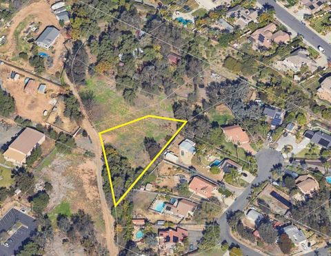Photo of 0 Rose Ranch 35, San Marcos, CA 92069 (MLS # NDP2600971)