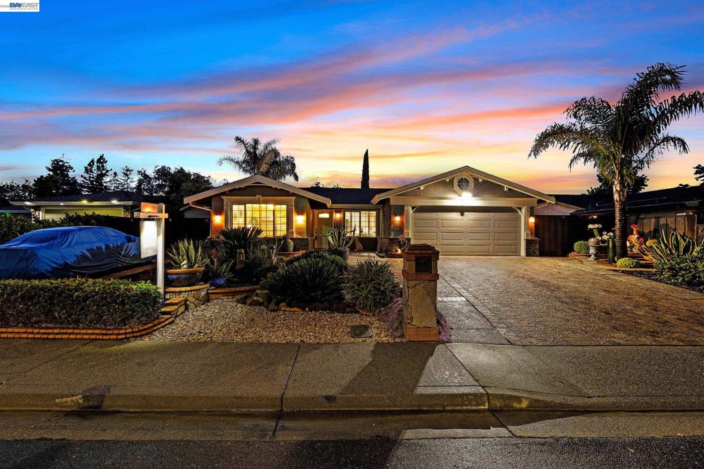 410 Kevin Ct Ct, San Ramon CA 94583