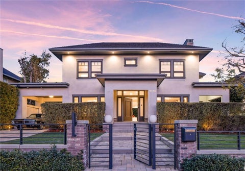 Photo of 1616 N Ogden DR, Los Angeles, CA 90046 (MLS # BB26128313)