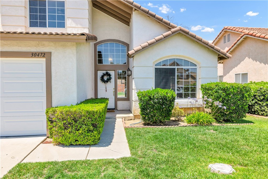 30472 Bogart Place