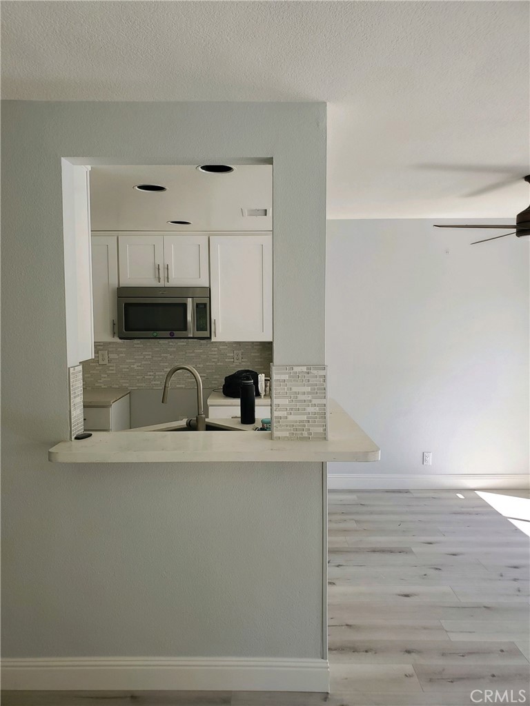 Welcome to your new retreat at 27446 Jasmine Avenue in Mission Viejo! This inviting 3-bedroom, 2.5-bathroom end-unit townhome offers 1,200 square feet of comfortable living space, perfect for those looking to lease a charming and cozy home with added privacy. As you enter, you’ll notice the brand new flooring and fresh paint on the main level, giving the space a bright and modern feel. The open layout creates a seamless flow between the living, dining, and kitchen areas, making it easy to entertain or relax. Nestled at the end of a cul-de-sac, this home provides a peaceful environment. Step outside to your private backyard, a perfect spot for morning coffee or evening gatherings. The property also boasts an attached two-car garage for your convenience. You'll appreciate the convenience of air conditioning for those warm days, and the community amenities, including a pool and spa, for ultimate relaxation. Tenants will also enjoy access to the wonderful Lake Mission Viejo, offering additional recreational opportunities and scenic beauty. Situated in a tranquil neighborhood, this home offers the serenity you desire while being close to everything you need. Take advantage of the new landscaping, which enhances the curb appeal and creates a welcoming atmosphere. This lease opportunity won’t last long. Come see this delightful home and discover why 27446 Jasmine Avenue is perfect for you! Showings to begin after 10/27/25.