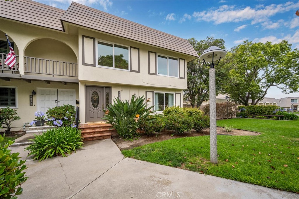 4057 Via Encinas