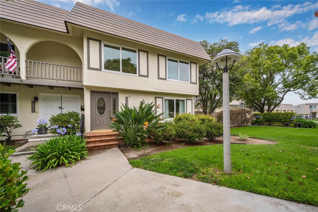4057 Via Encinas