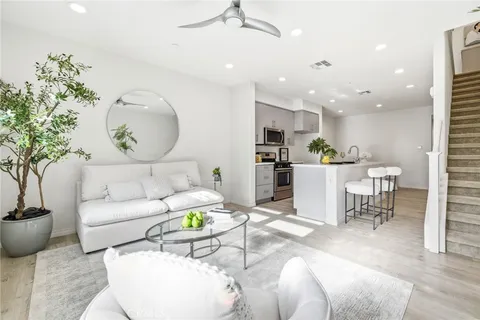 11130 Legion Loop Unit 105, El Monte, CA 91731 - MLS#: PW26016091