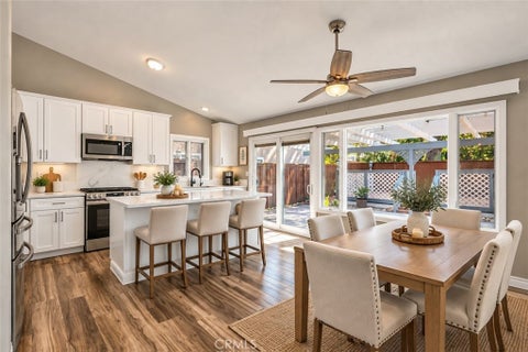 Photo of 22602 Cottonwood Circle, Lake Forest, CA 92630 (MLS # OC26203056)