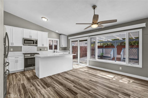Photo of 22602 Cottonwood Circle, Lake Forest, CA 92630 (MLS # OC26203056)