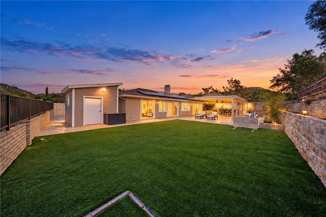 3101 Cherrypoint Court