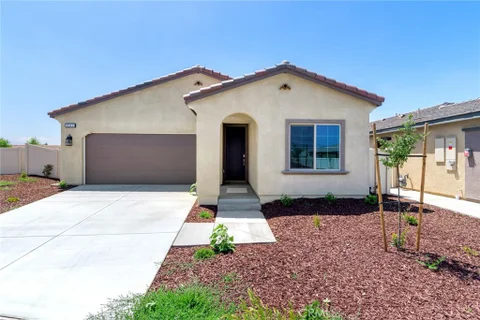 1517 Willowhaven Lane, Beaumont, CA 92223 - MLS#: IV25266021